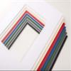 walther design PassepArtouts Chamois for Frame Size: 50 x 70 cm, Picture Size: 40 x 50 cm PassepArtouts PA070H view 4