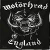 Heart Rock Original Motorhead England Flag, Fabric, Multicolor, 110x75x0cm view 2