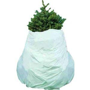 Santa's Best Christmas Tree Removal Bag 90 " Tall