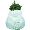Santa's Best Christmas Tree Removal Bag 90 " Tall view 1