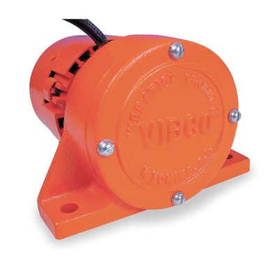 Electric Vibrator, 1.70A, 115Vac, 1-Phase