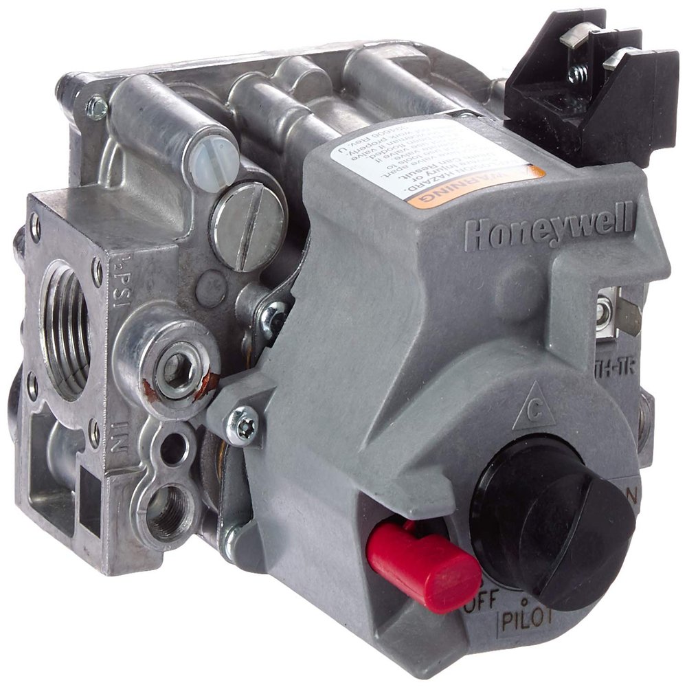 Natural Gas Valve