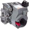 Natural Gas Valve view 1