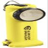 Streamlight 90541 Survivor 175-Lumen Alkaline Safety-Rated Firefighter Right Angle Flashlight, Yellow view 1