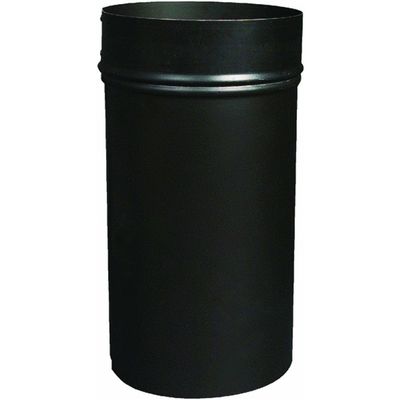 UNITED STATES HDW, Black BM0044 Pipe Slip Joint, Size