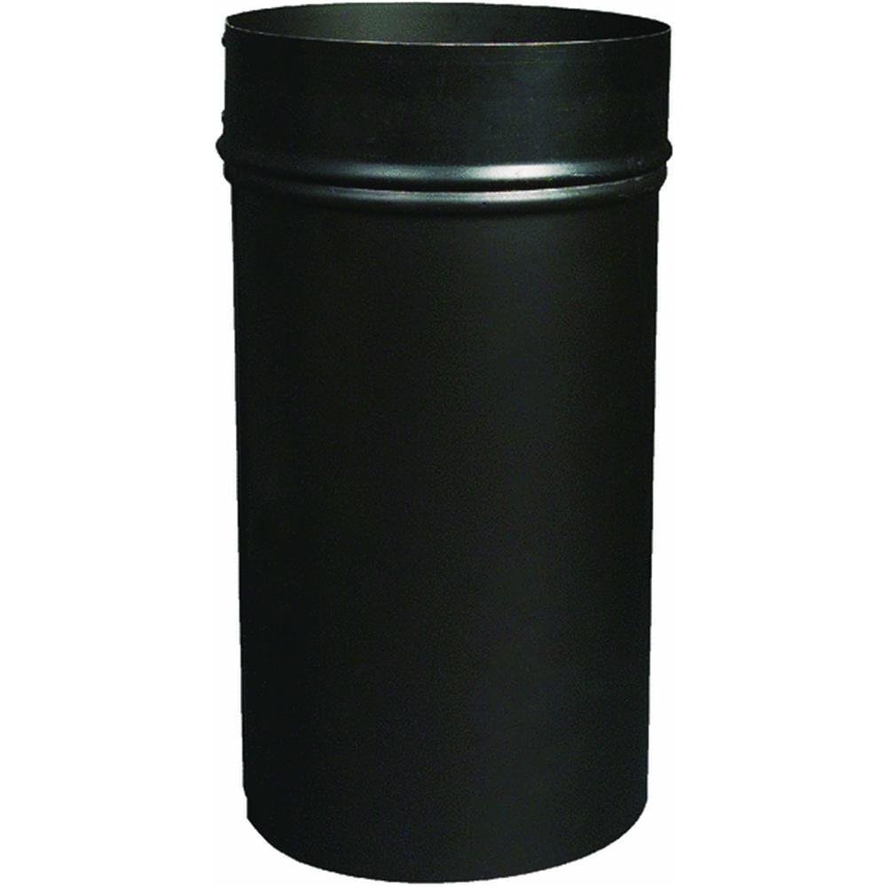 UNITED STATES HDW, Black BM0044 Pipe Slip Joint, Size