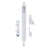 Wright Products - Standard Duty Pneumatic Screen and Storm Door Closer, White view 1