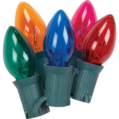 J HOFERT P 851 25Lt C7 Trans Light, Multi