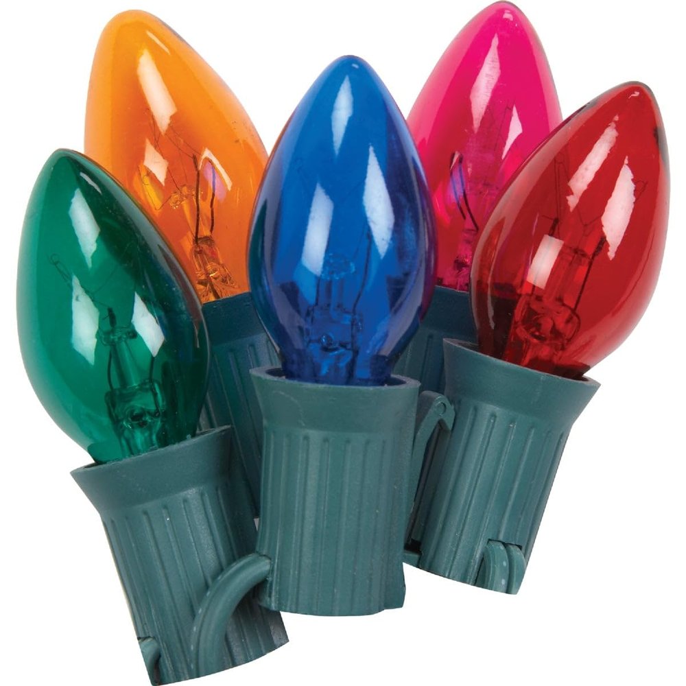 J HOFERT P 851 25Lt C7 Trans Light, Multi