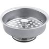 Kohler K8803-CP sink strainer basket view 1