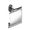 Dornbracht 83510979-06 Meta.02 Tissue Holder W/Cover In Platinum Mat view 3