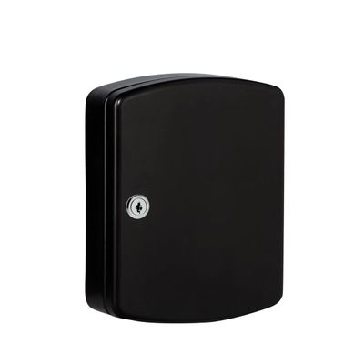 Burg-Wchter KB 24 S Key Box, Black