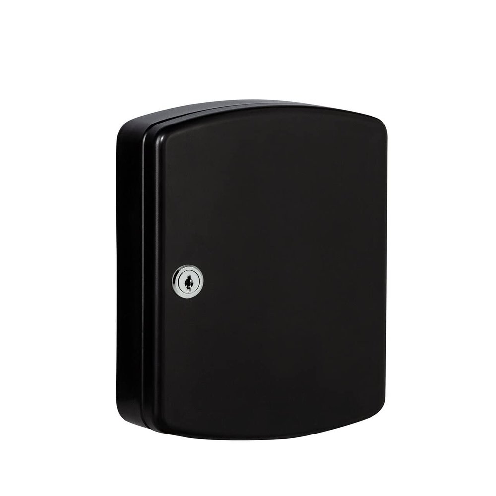 Burg-Wchter KB 24 S Key Box, Black