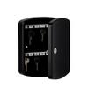 Burg-Wchter KB 24 S Key Box, Black view 3