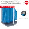 Hailo AR0912-110, Gray, 120 cm view 3