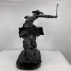 LIFETIME INTERNATIONAL INC American Handmade Bronze Sculpture Statue Bronco Buster By Frederic Remington Regular Size 24" Inches Tall view 4