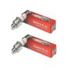 OEM 946 946-2 Replacement for Champion String Trimmer Spark Plug (2 Pack) DCST970B DCST970X1 DCST990B DCST990B DCST990H1 DCST990H1 DCST990M1 DCST990M1 DCST990X1 view 1