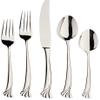 Ginkgo Ginkgo Leaf Flatware Collection view 1