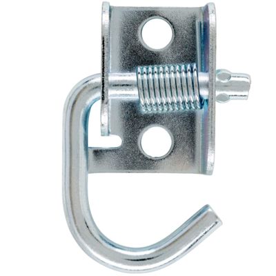 HOOK ROPE SPR BND 1-5/8"