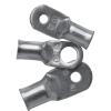 ANCOR MARINE GRADE 244275 Marine Grade Electrical Heavy Duty Tinned Copper Lugs (1-Gauge, Size 5/16 Screw, 100-Pack) view 1