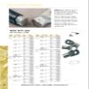 ANCOR MARINE GRADE 244275 Marine Grade Electrical Heavy Duty Tinned Copper Lugs (1-Gauge, Size 5/16 Screw, 100-Pack) view 2