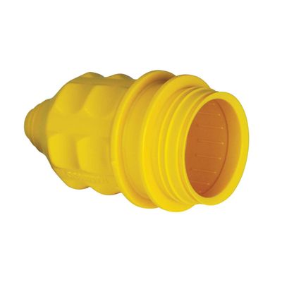 Marinco 102N Weatherproof Cover for Marinco Marine Electrical Connectors (305CRCN and 205CRCN)