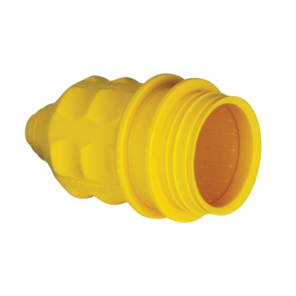Marinco 102N Weatherproof Cover for Marinco Marine Electrical Connectors (305CRCN and 205CRCN)
