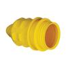 Marinco 102N Weatherproof Cover for Marinco Marine Electrical Connectors (305CRCN and 205CRCN) view 1