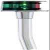 Attwood BI-COLOR POLE LITE ZAMAK view 1
