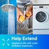 3M Aqua-Pure Whole House Scale Inhibition Inline Water System AP430SS, Prevents Scale Build Up On Hot Water Heaters and Boilers view 2