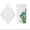 Alno Mirror Size: 28" view 1
