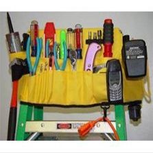 Five in One Tool Caddy