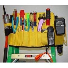 Five in One Tool Caddy