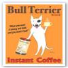 Bull Terrier Brand - Poster by Ken Bailey (22 x 30) view 1