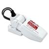 Rule 37A SuperSwitch Bilge Float Switch, Moisture Tight Seals, 12, 24 or 32 Volt, White, 2-1/4" x 5" x 2" view 1