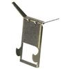 Hillman 122354 Brick Block Picture Hanger, Up to 30Lbs, 1, Multi view 1