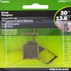 Hillman 122354 Brick Block Picture Hanger, Up to 30Lbs, 1, Multi view 2