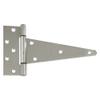 National Hardware N342-535 Extra Heavy 10-Inch Stainless Steel T Hinge view 1