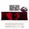 Pop Culture Graphics Whatever Happened to Baby Jane? Poster 27x40 Bette Davis Joan Crawford Victor Buono view 1