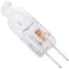 Osram 64418 - 12V 10W G4 64418 Bi Pin Base Single Ended Halogen Light Bulb view 1