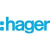 Hager MBS332 Circuit Breaker B-Type 3 3 Module(s) view 2