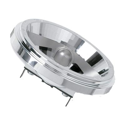 Osram 50W 12V Halospot AR111 24 Degree Beam Angle Halogen Floodlight