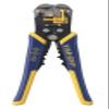 IRWIN VISE-GRIP Wire Stripper, 2 inch Jaw, Cuts 10-24 AWG, ProTouch Grip for Maximum Comfort (2078300) view 1