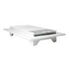 Deflecto Ceiling Register, 12" x 6" (RGC126) view 4