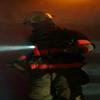 Streamlight 90545 Survivor 175-Lumen Alkaline Safety-Rated Firefighter Right Angle Flashlight, Black view 3