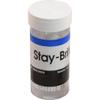 3 Rolls Stay Brite Silver Solder Kit & Flux view 4