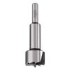 CMT 537.260.31 Forstner Bit, 26mm 1-1/32-Inch Diameter, 8mm 5/16-Inch Shank view 1