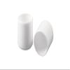 SoftTouch 4656995N Leg Tips 7/8" White view 1