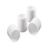 SoftTouch 4656995N Leg Tips 7/8" White view 3