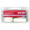 SoftTouch 4656995N Leg Tips 7/8" White view 4